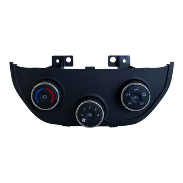 Botao Comando Ar Condic Gm Cobalt 2017 52106115 4467