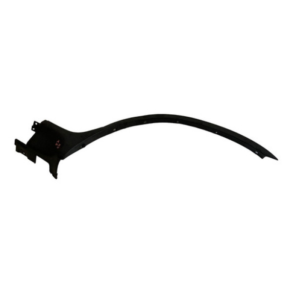 Moldura Paralama Traseiro Esquerdo Bmw X5 2002 8408707