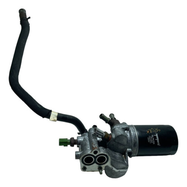 Suporte Filtro Oleo Land Rover Sport 2007 4.2 V8 -8943
