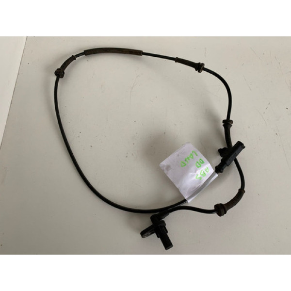 Sensor Abs Dianteiro Direito Discovery 4 5.0 V8 2010 1369