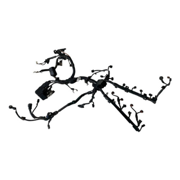 Chicote Eletrico Injecao Motor Civic 2.0 Ex 2018 G10 1566