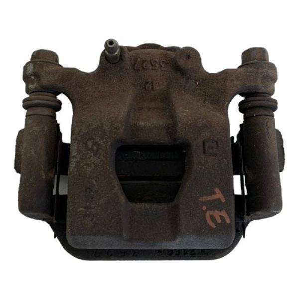 Pinca Freio Traseira Esquerda Nissan Sentra 2015 5192