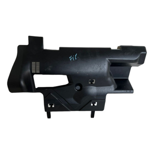 Acabamento Inferior Painel Honda Fit 2011 77345tj0 3663