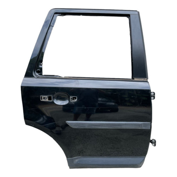 Porta Traseira Direita Freelander 2 Lisa