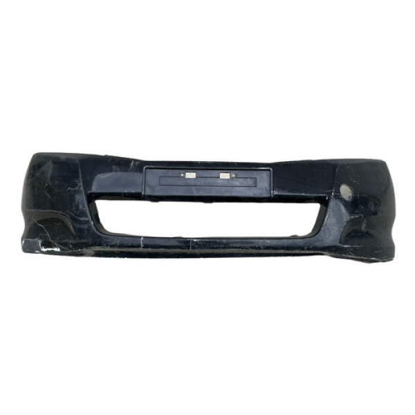 Parachoque Dianteiro Honda City 2009 A 2012 Original Usado