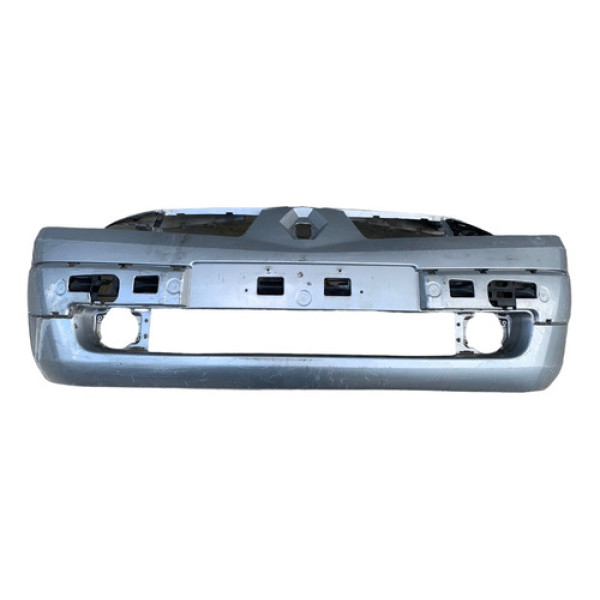 Parachoque Dianteiro Megane 2007 2008 Á 2013 Original Usad 2