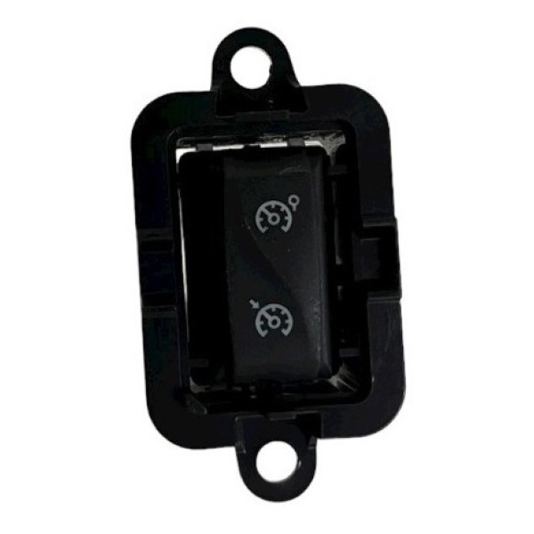 Botão Regulagem Farol Renault Fluence 2017 4213