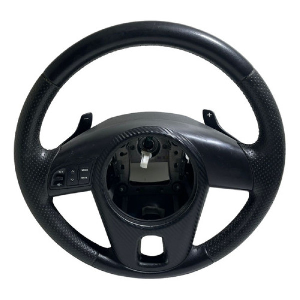 Volante Direcao C/comandos Cerato 2009 A 2012 -8440