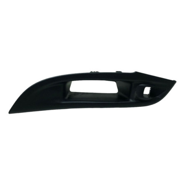 Puxador Porta Interno Tras. Esquerdo Ford Focus 2015 - 9764