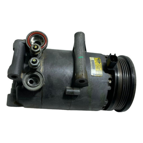 Compressor Do Ar Ford Focus 2015 Av61-19d629-c2c - 9149