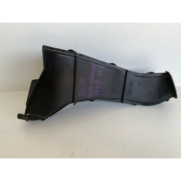 Duto De Ar Lexus Ls460 2007 5320750010 905