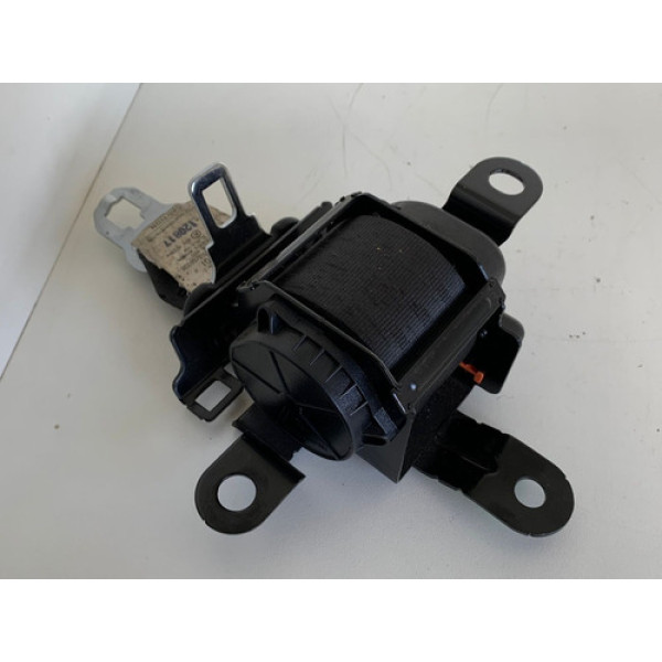 Cinto De Segurança Traseiro Central Kia Sportage 2012 1436