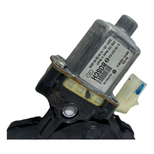 Maquina Vidro Tras Dr Gm Onix Sedan 2021 8693 