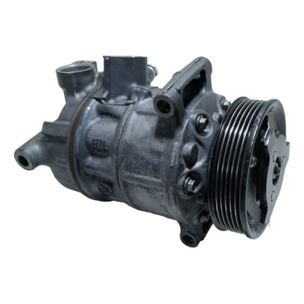 Compressor Ar Condicionado Audi A4 2006 A1836