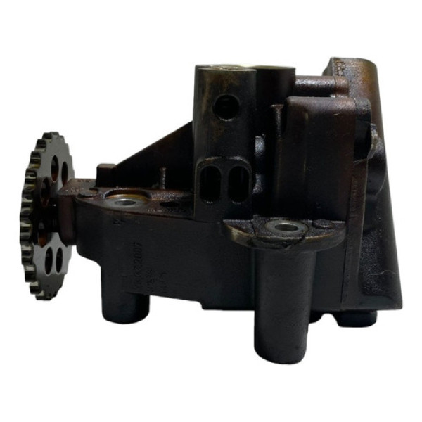 Bomba De Óleo Vw Jetta 2.5 2007 2008 2009 2010 -7295
