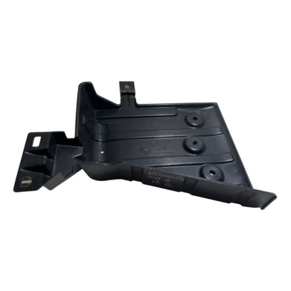 Acabamento Defletor Trasei Esquerdo Fusion 2014 A 2019 -7179