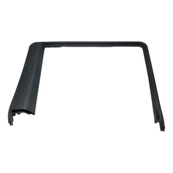 Acabamento Interno Porta Tras Dir Discovery 3 08 Diesel A455