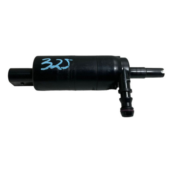 Motor Esguicho Farol Bmw 325i 2012 83774304 -326