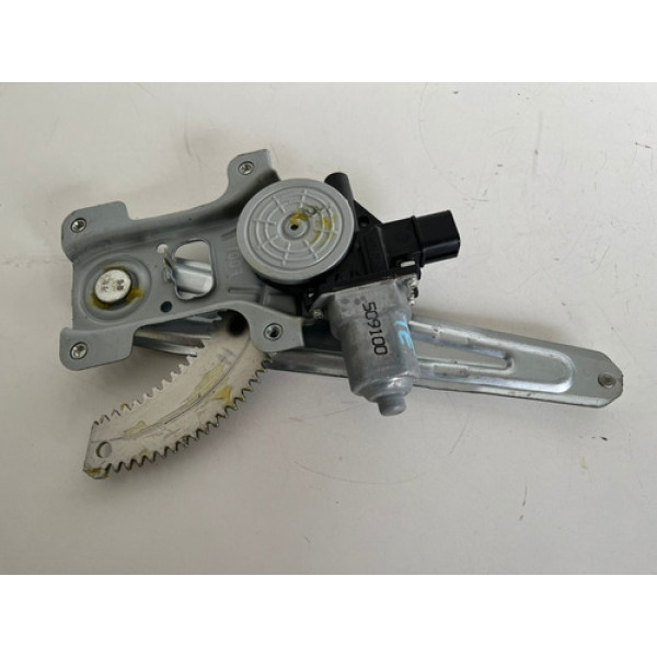 Maquina Vidro Eletrico Traseiro Esquerdo Subaru Xv 2016 2727