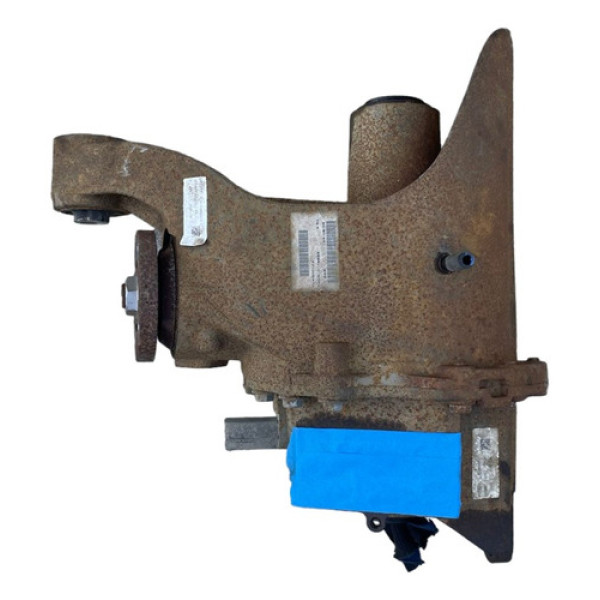 Diferencial Traseiro Discovery 3 2.7 2008 Tvk500124