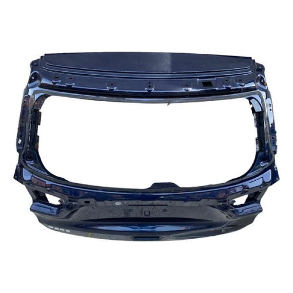 Tampa Traseir Jeep Compass 2017 2018 A 2023 P/recuperar N6