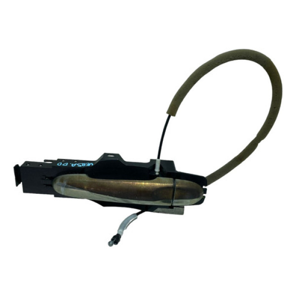 Macaneta Externa Dianteira Direita Versa 2016 Usado 5776