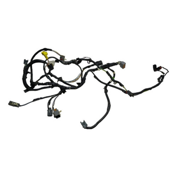 Aquecedor Banco Dianteiro Direito Ford Edge V6 A1166