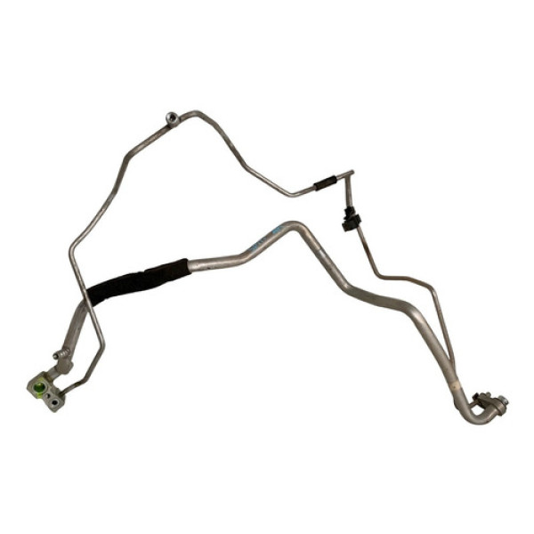 Mangueira Do Ar Condicionado Gm Spin 2017