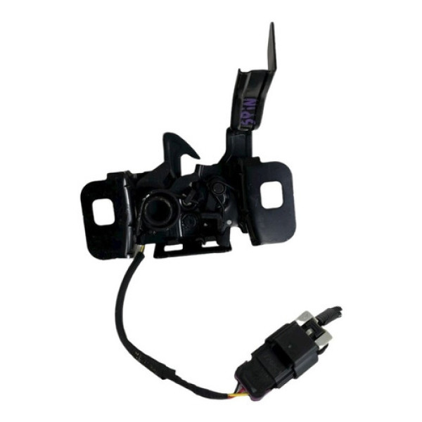 Fechadura Eletrica Capo Dianteiro Spin 2017 94762825 3938