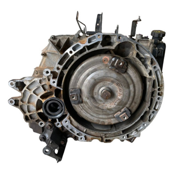 Caixa Cambio Automatico Ford Edge 2012 3.5 V6 4x4 Awd 6f50