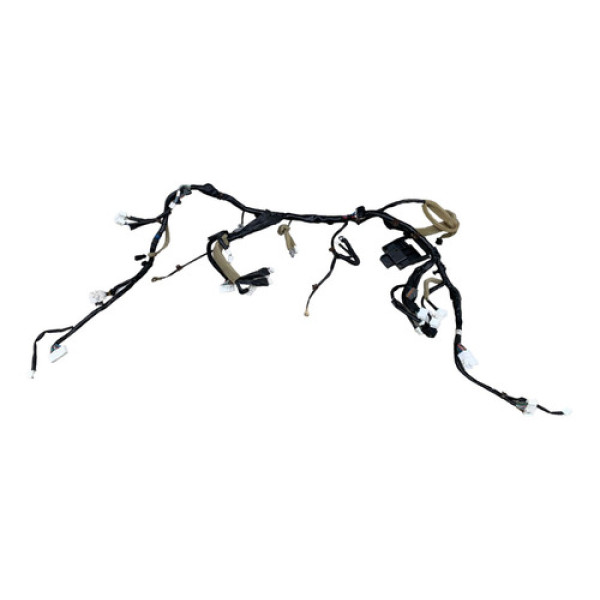 Chicote Painel Subaru Xv 2016 Original Usado 5960