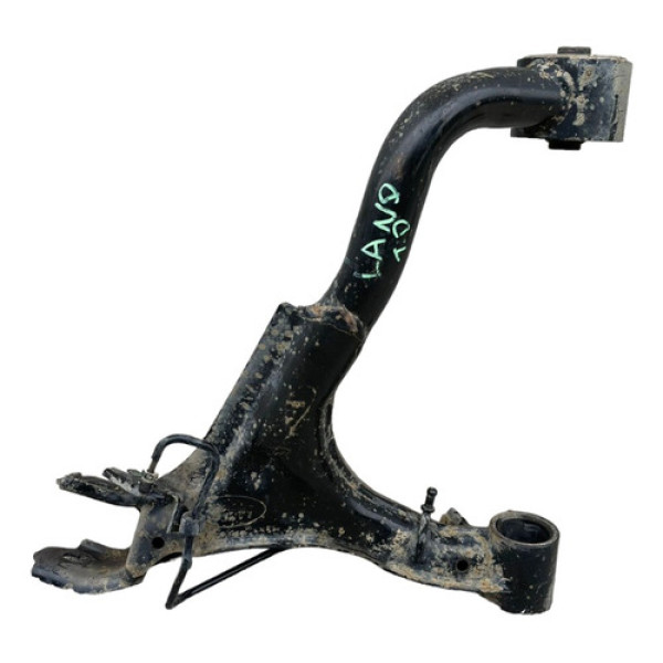 Bandeja Direita Superior Traseira Discovery 3 2.7 