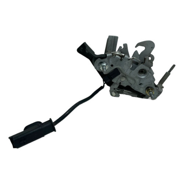 Fechadura Capo Citroen C4 Lounge 2015 - 10134