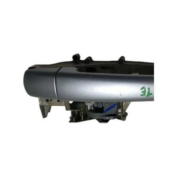 Maçaneta Externa Tras Esq Peugeot 408 2014 A769