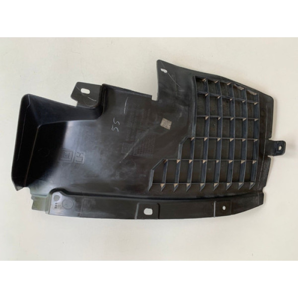 Parabarro Traseiro Esquerdo Gm Spin 2020 52026057 Usado