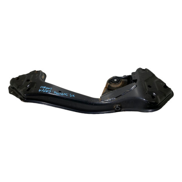 Suporte Travessa Cambio Bmw X5 2002 3.0 Original 