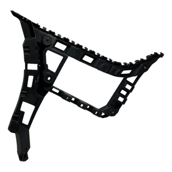 Guia Suporte Direito Parachoque Traseiro Jetta 2013 - 5894