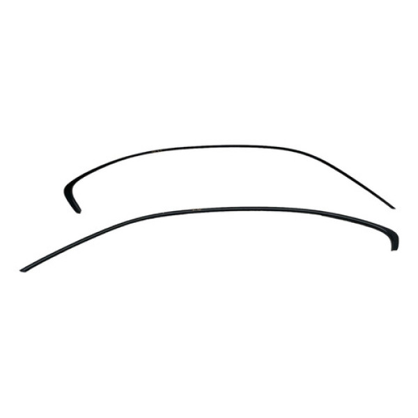 Par Friso Moldura Porta Bmw 320i 2013 2014 2015 2016 A 2018