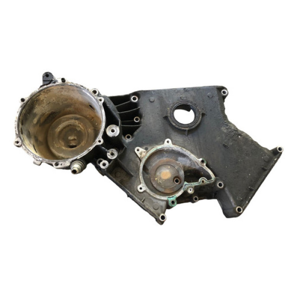 Tampa Distribuição Motor Range Rover Vogue 2004 4.4 V8