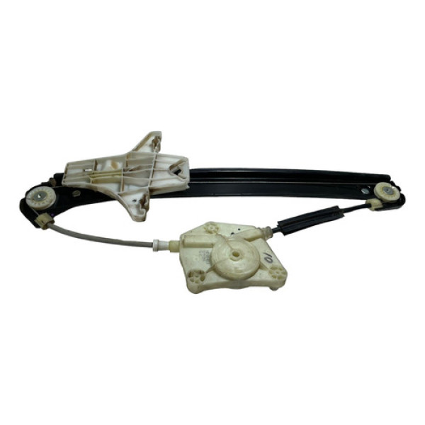 Máquina Vidro Traseiro Direito Volkswagen Up 2015 -1460