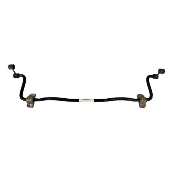 Barra Estabilizadora Traseir Fiat Toro Diesel 2021 520491920
