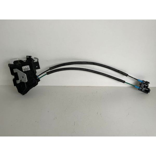 Fechadura Porta Traseira Esquerda Kia Cadenza 2012 886