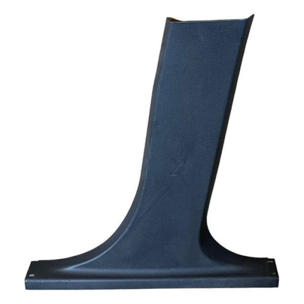 Acabamento Direit Colun Central New Fiesta 2013 A 2019 -2054