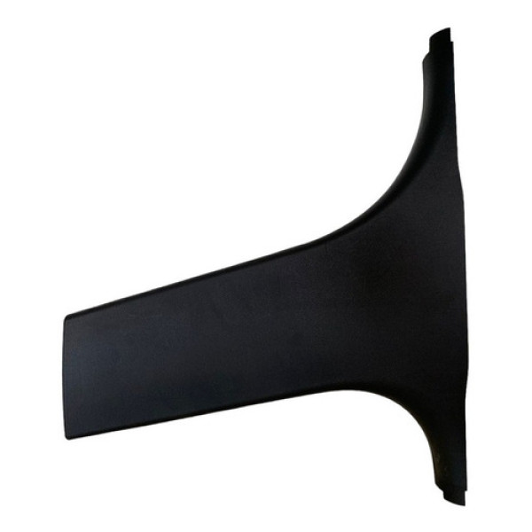 Acabamento Esquerdo Coluna Central Bmw 325i 2012 5531