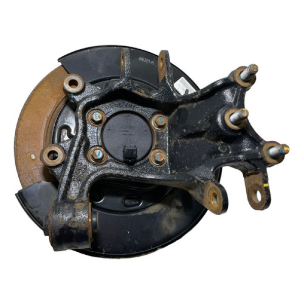 Montante Manga Eixo Traseira Esquerda New Tucson 2019 - 6433