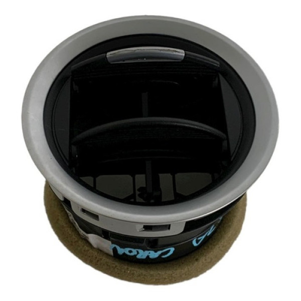 Difusor Ar Lado Carona Fiesta 2017 Ba1519800 4052