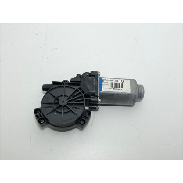 Motor Vidro Eletri Dianteiro Direito Azera 2011 402290 3124