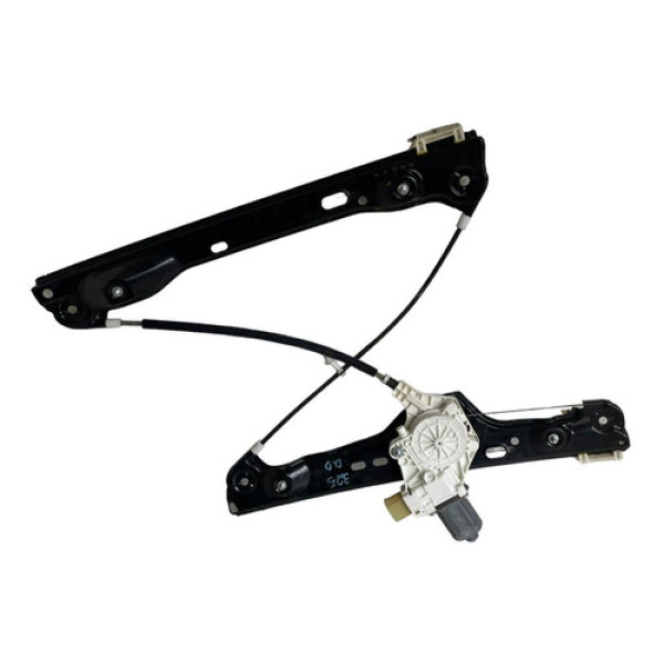 Maquina Vidro C/motor Dianteira Direita Bmw 325i 2012 465