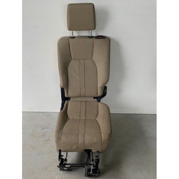 Banco Traseiro Esquerdo Discovery 4 2010 Usado