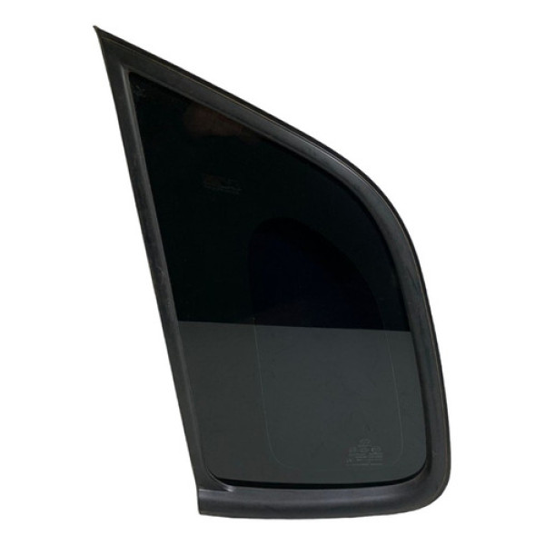 Vidro Fixo Traseiro Esquerdo Tucson 2010 Original 6331